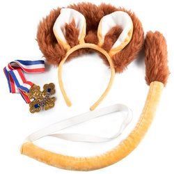 Courageous Lion Accessory Kit